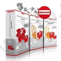   Bernina Designer Plus V.7