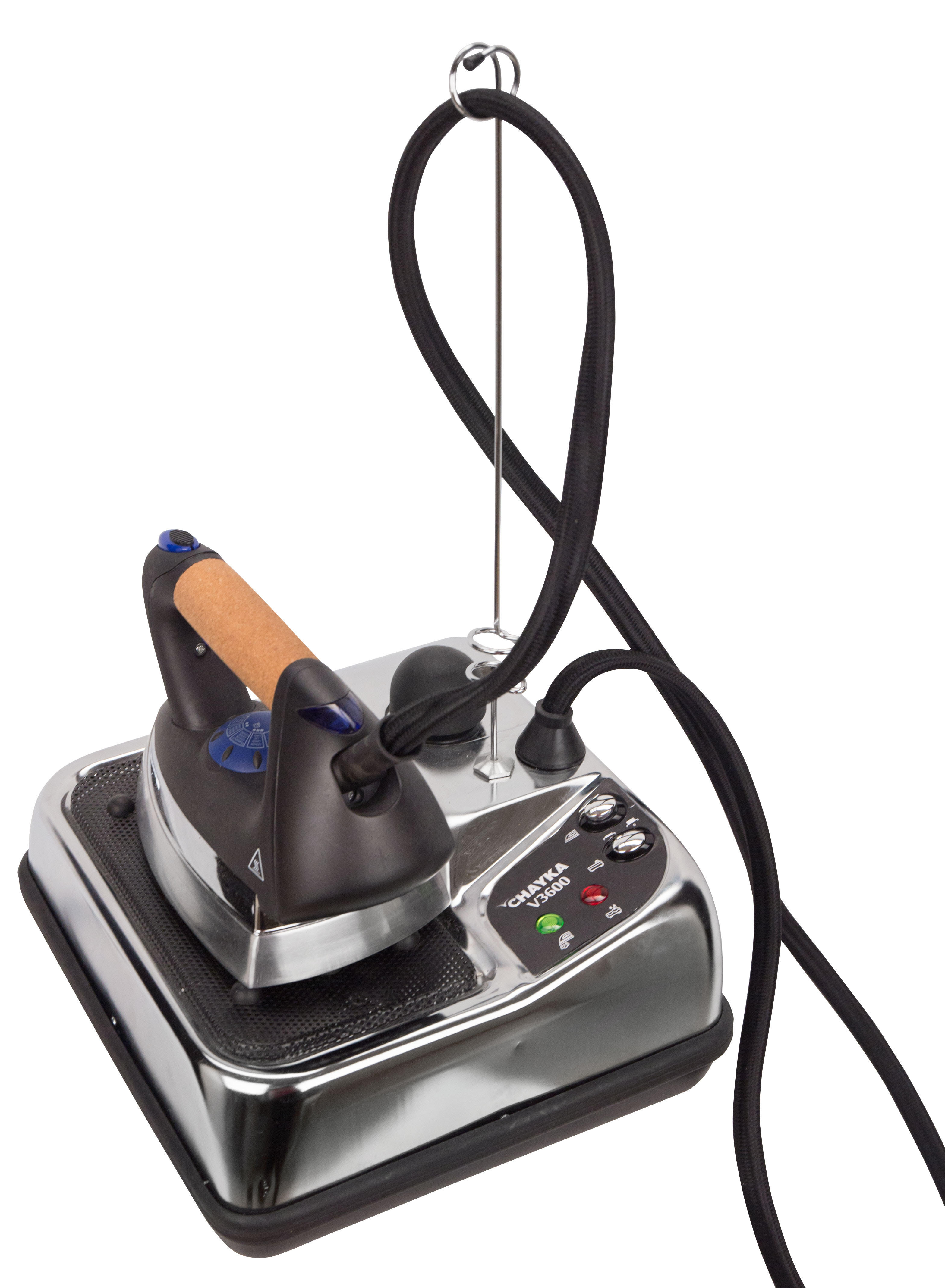 ������������ CHAYKA V3600