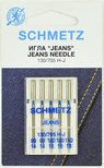  Schmetz JEANS 