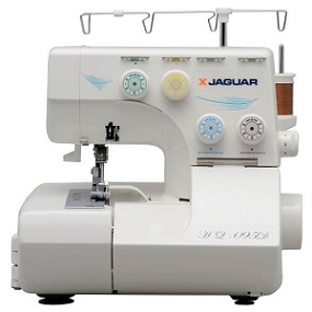  Jaguar HQ-095D