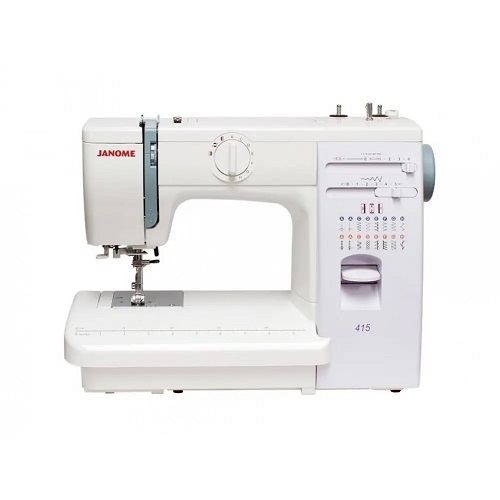   Janome 415