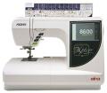 Швейно-вышивальная машина Elna 8600