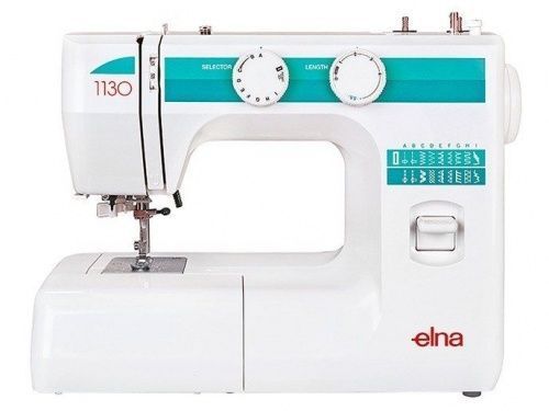 Elna 1150 швейная машина