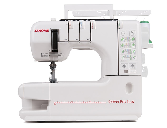 �������������� ������ JANOME Cover Pro Lux