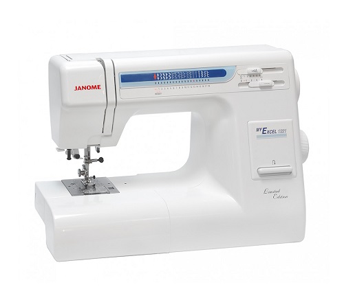   Janome ME 1221