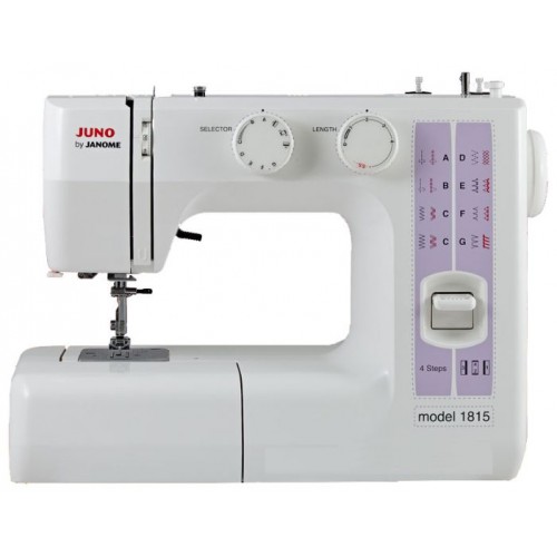 Швейная машина janome 18e Швейная машина janome 18e