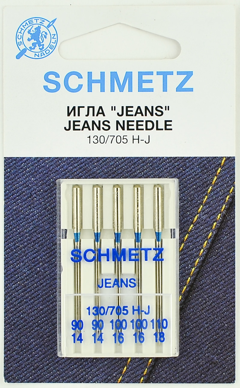  Schmetz JEANS 