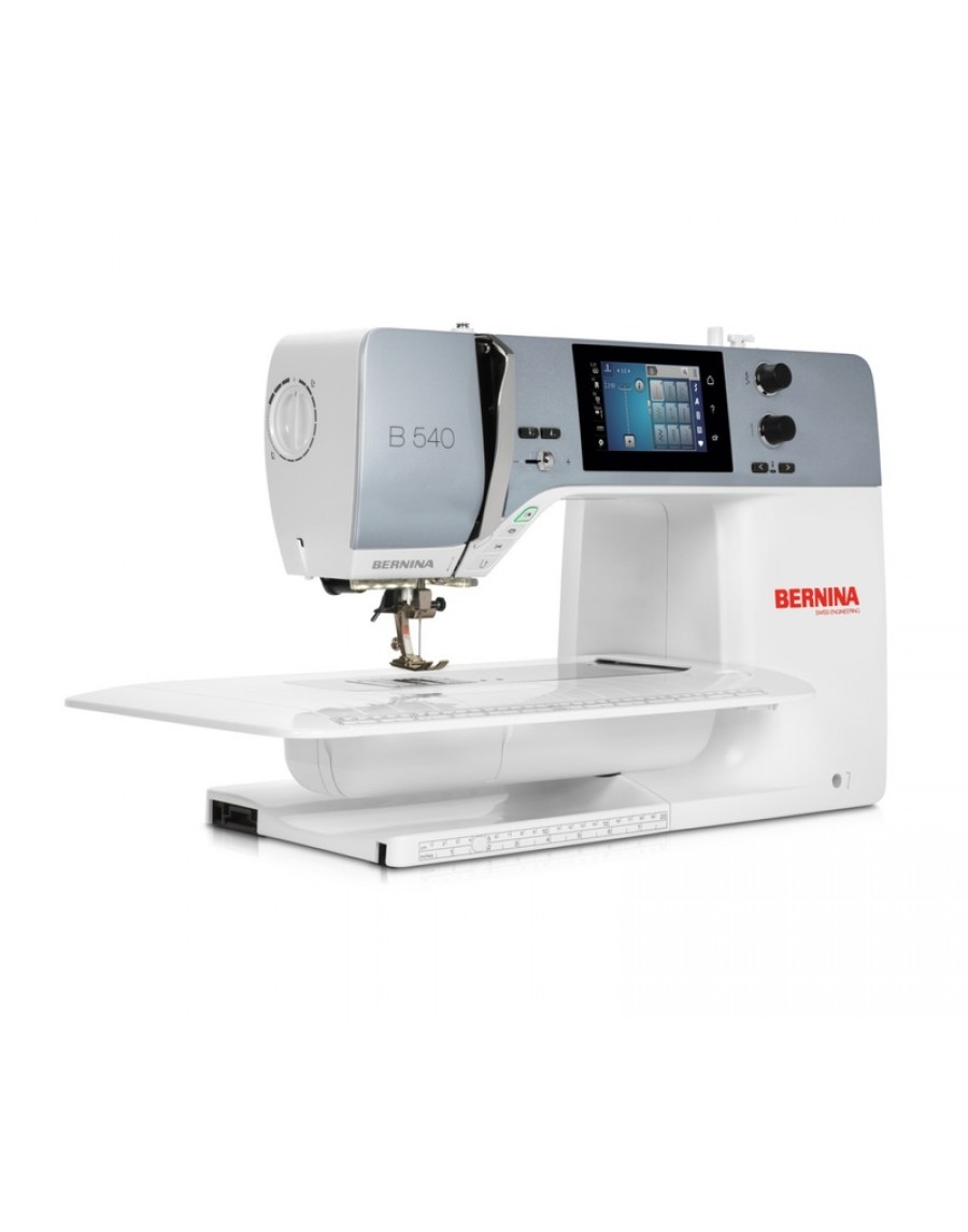   Bernina B540 