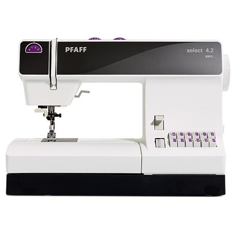   Pfaff Select 4.2 