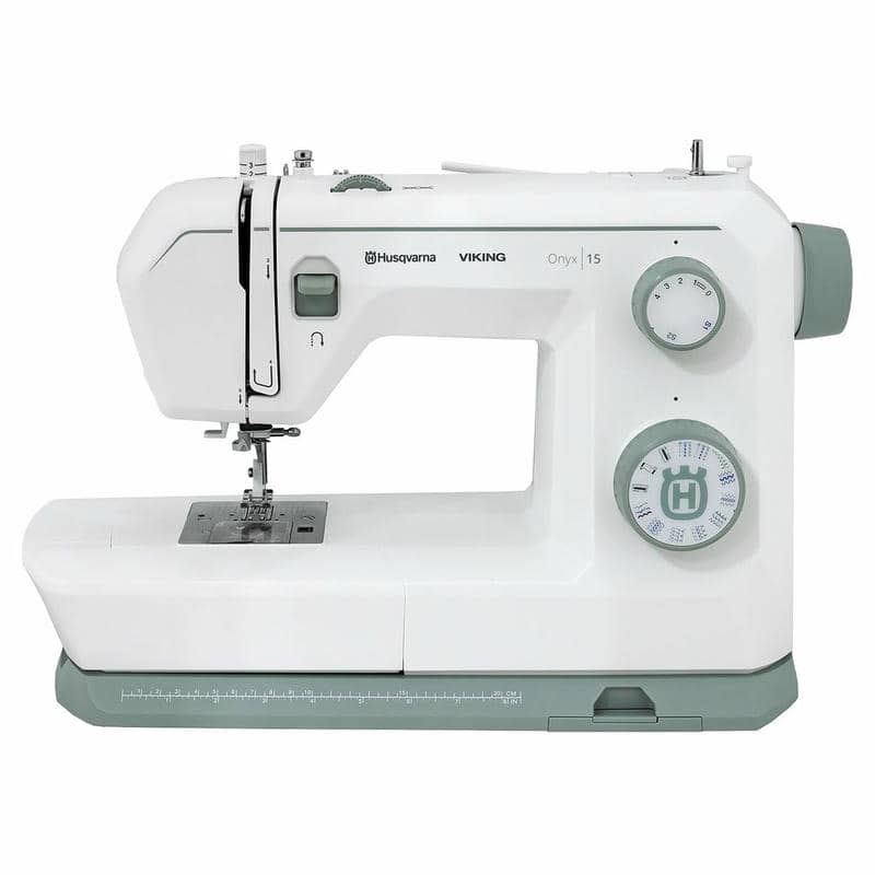 ������� ������ Husqvarna Viking Onyx 15