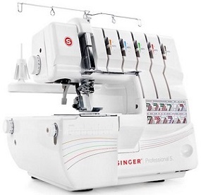 Singer 14T 968 DC