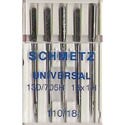  Schmetz   110