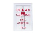  Organ TWIN STRETCH 75/4