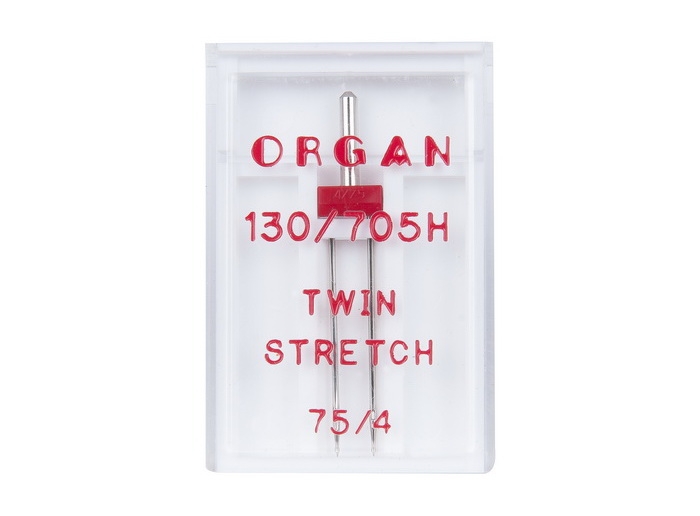  Organ TWIN STRETCH 75/4