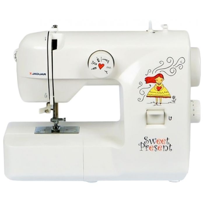 ������� ������ Jaguar Sweet Present